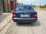 Mercedes S 320-5