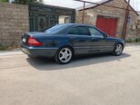 Mercedes S 320-6