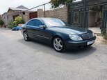 Mercedes S 320-2