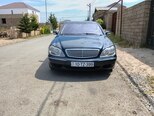 Mercedes S 320-8
