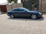 Mercedes S 320-7