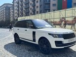 Land Rover Range Rover-2