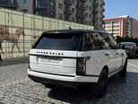 Land Rover Range Rover-4