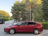 Honda Insight-7