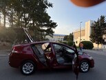 Honda Insight-11