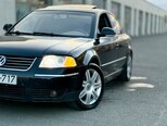 Volkswagen Passat-7