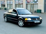 Volkswagen Passat-4