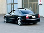 Volkswagen Passat-6