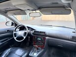Volkswagen Passat-11