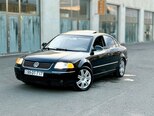Volkswagen Passat-3