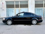 Volkswagen Passat-8