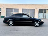 Volkswagen Passat-9