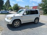 Mitsubishi Pajero io-2