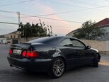 Mercedes CLK 230-3