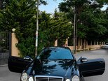 Mercedes CLK 230-2