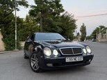 Mercedes CLK 230-1
