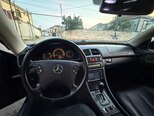 Mercedes CLK 230-10