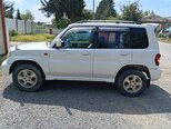 Mitsubishi Pajero io-4