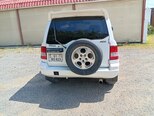 Mitsubishi Pajero io-5