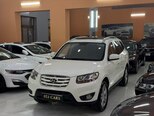 Hyundai Santa Fe-5