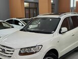 Hyundai Santa Fe-8