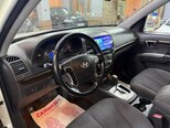 Hyundai Santa Fe-11