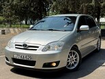 Toyota Corolla-2