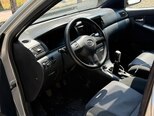 Toyota Corolla-7