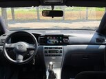 Toyota Corolla-6