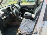 Mitsubishi Pajero io-10