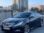 Hyundai Sonata-2