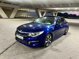 Kia Optima-1