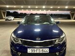 Kia Optima-2