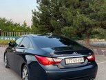 Hyundai Sonata-3