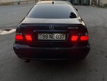 Mercedes CLK 230-5