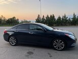 Hyundai Sonata-5