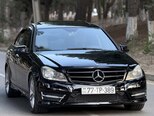 Mercedes C 250-3