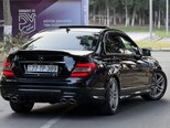 Mercedes C 250-11