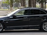 Mercedes C 250-14