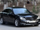 Mercedes C 250-4