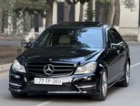 Mercedes C 250-6
