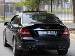 Mercedes C 250-10