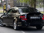 Mercedes C 250-12