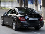 Mercedes C 250-7