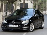 Mercedes C 250-2