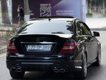 Mercedes C 250-9