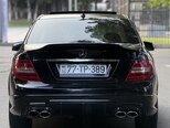 Mercedes C 250-8