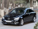 Mercedes C 250-5