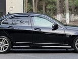 Mercedes C 250-13