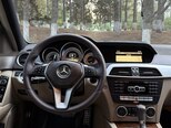 Mercedes C 250-16